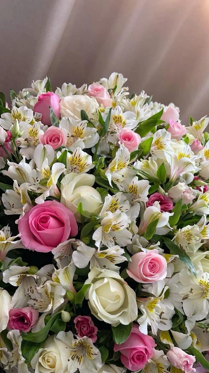 Motive Plain Center workshop space where corporate flower arrangements are designed and prepared for business delivery